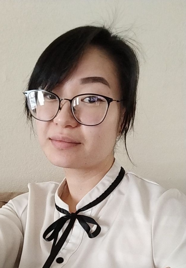 Connie Wei, Associate Professional Counselor
