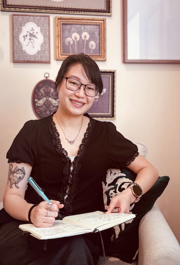 Connie Wei, APC