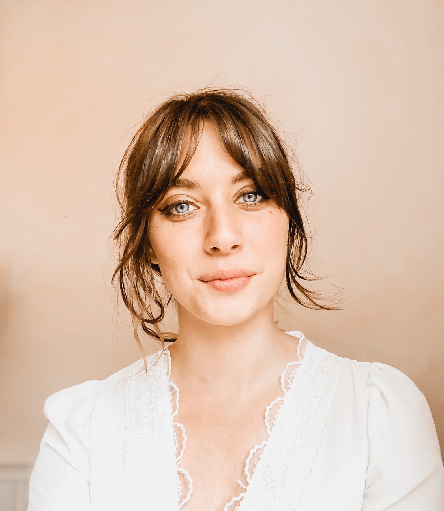 Kiera Smith, LPC at Fern & Feather Counseling and Wellness