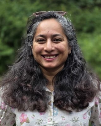 Mridula, Associate Professional Counselor
