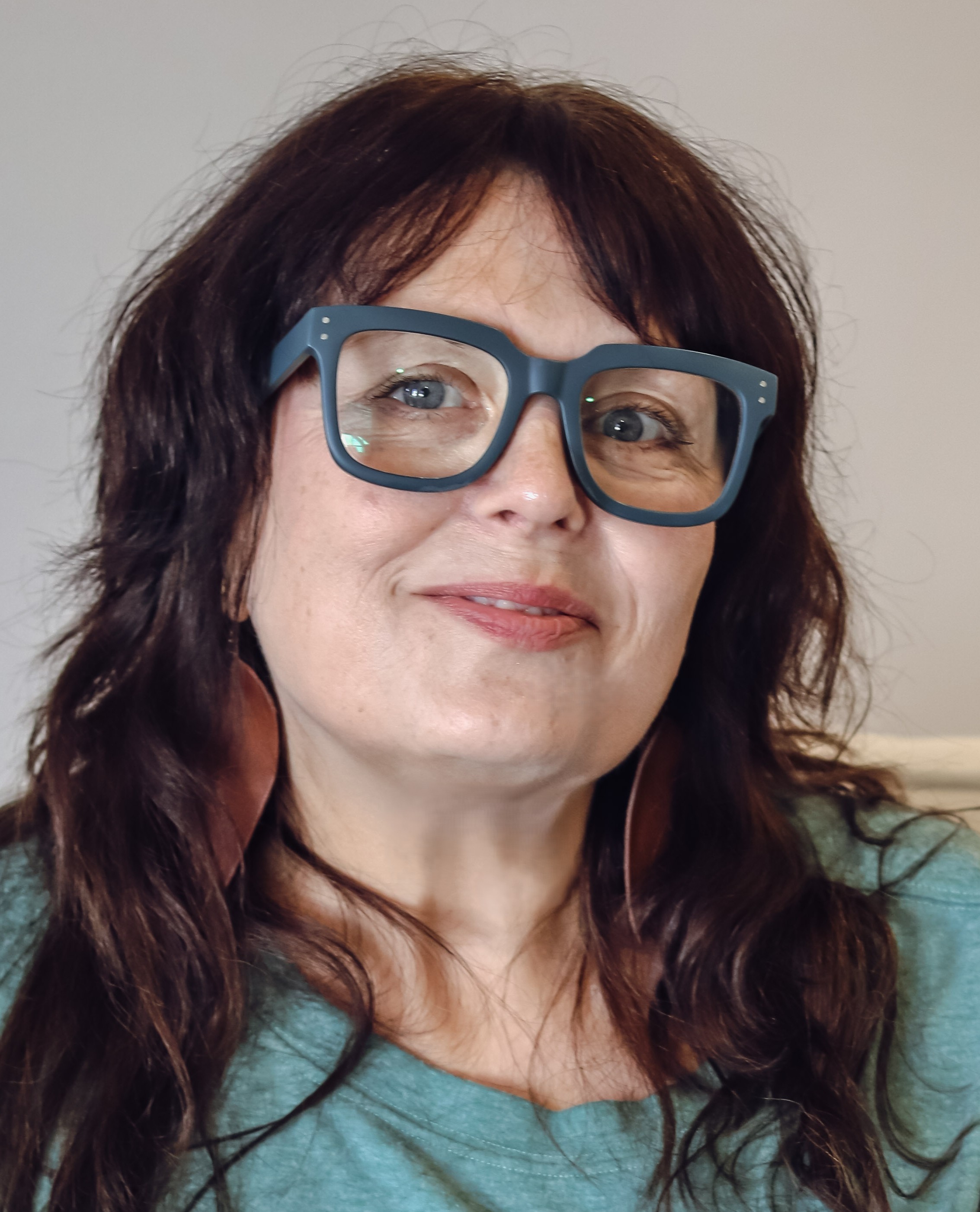 Nicole, PhD, LPC